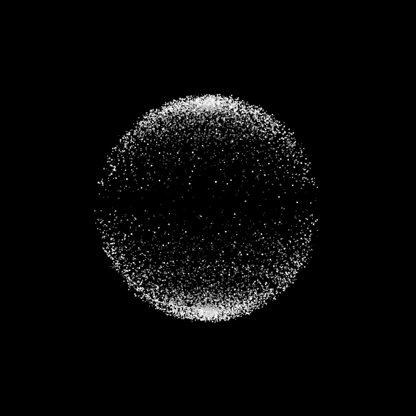 Background animation